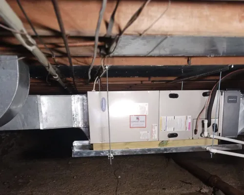 AC and Heating Maintenance in Swarthmore