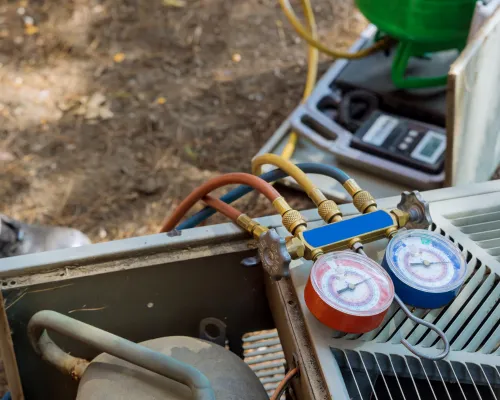 AC and Heating Tune-ups in Swarthmore