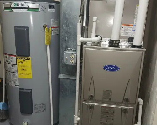 Water Heater Installation in Swarthmore