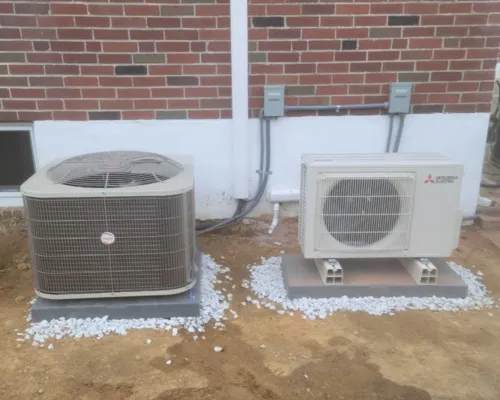 AC Repair