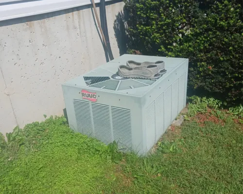 AC Repair