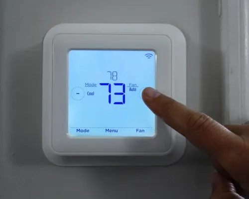 Media AC and Heating Tune-ups