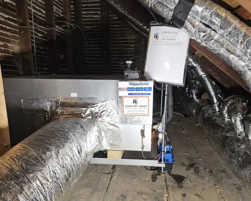 AC Repair