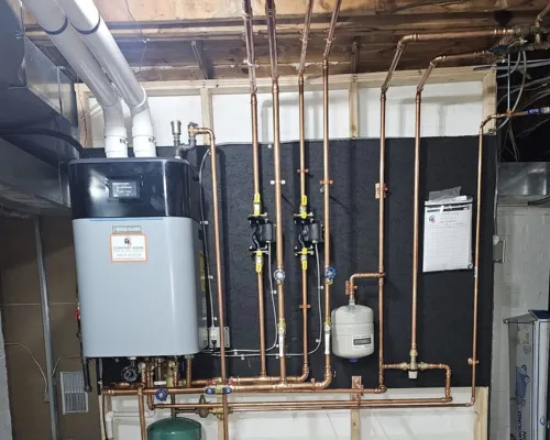  AC Repair