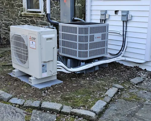 AC Repair