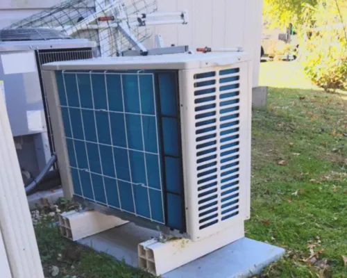 Media AC and Heating Repairs