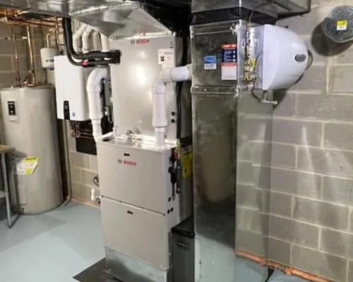 AC Repair