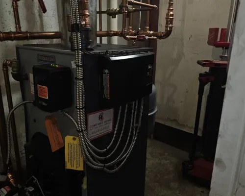  AC Repair