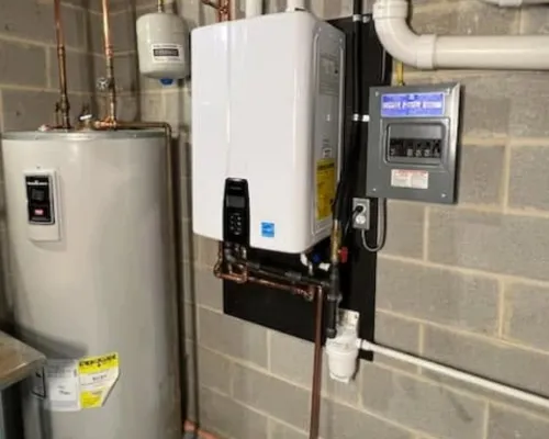 AC Repair