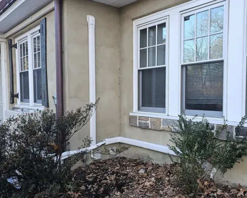 Media Ductless Mini-Split Installation
