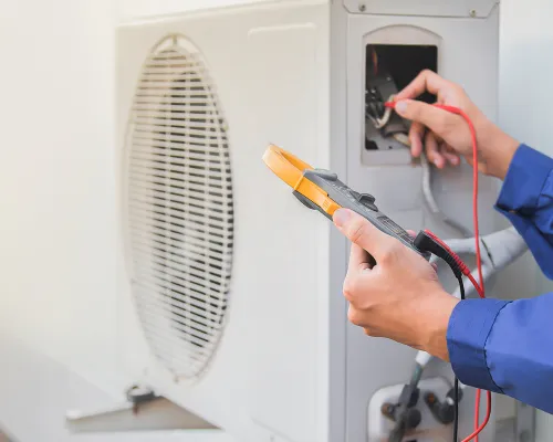 AC Repair