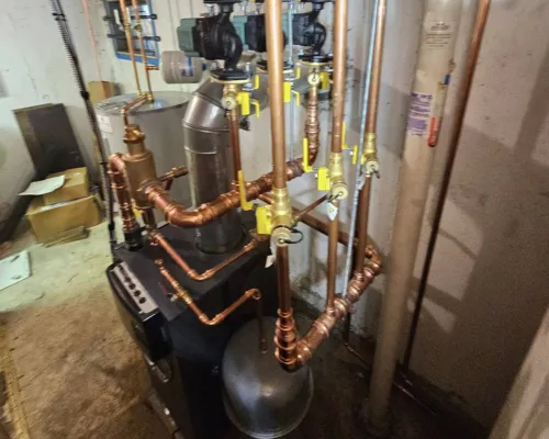  AC Repair