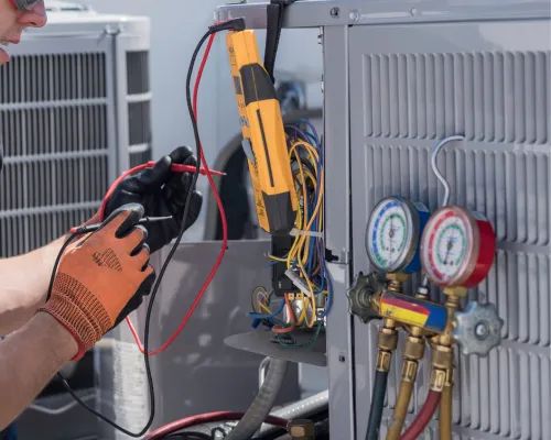 AC Repair