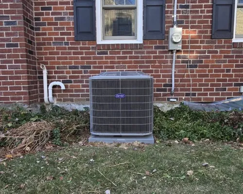  AC Repair