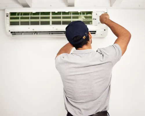 AC Repair