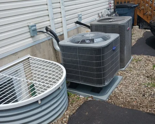 Media AC Repair