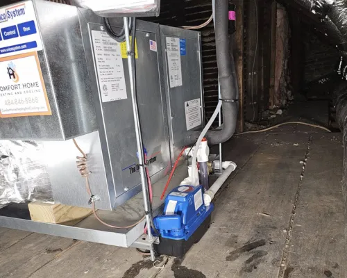 AC Repair