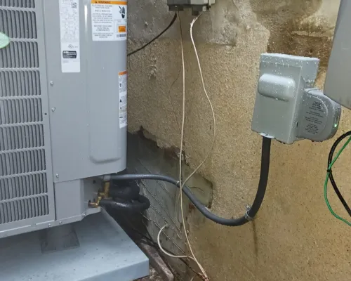 AC Repair