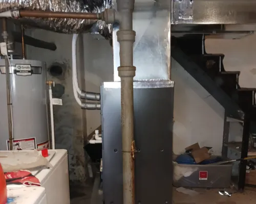 AC Repair