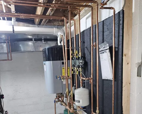 AC Repair