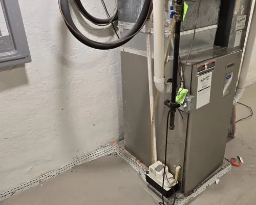 AC Installation Swarthmore