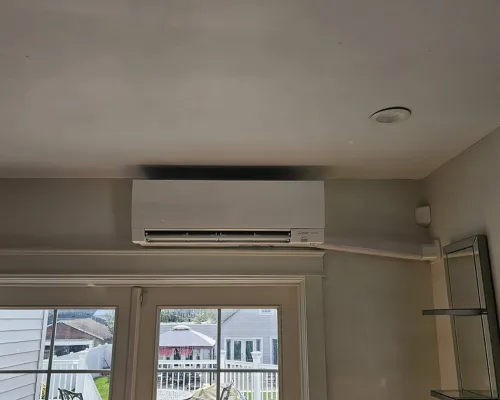 Furnace Installation 