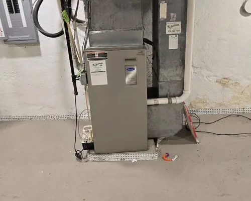 Furnace Installation Swarthmore