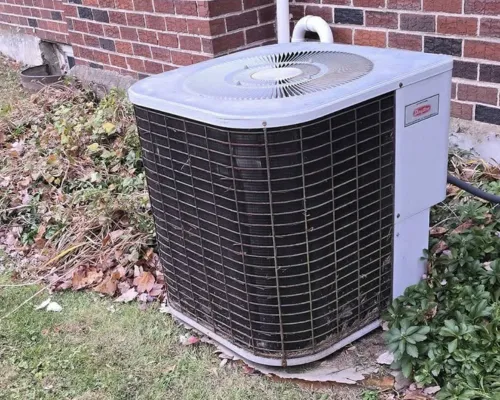 AC Repair 