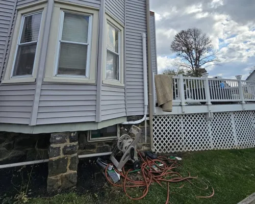AC and Heating Maintenance Swarthmore