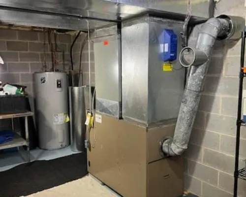 AC and Heating Repairs Swarthmore