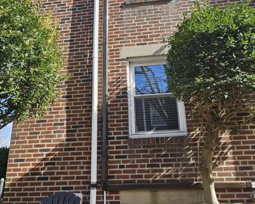 Heat Pump Installation 