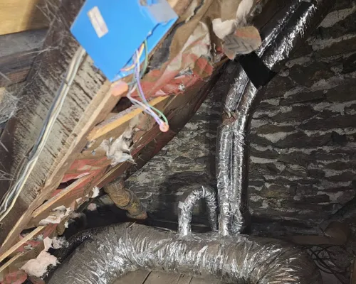 AC and Heating Tune-ups Swarthmore
