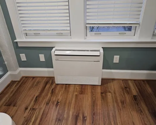 AC and Heating Repairs Swarthmore