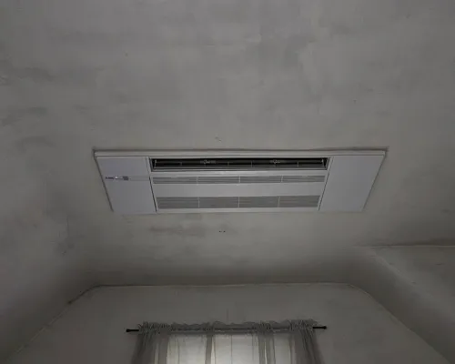 Heat Pump Installation Swarthmore