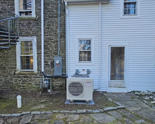 Water Heater Installation Swarthmore