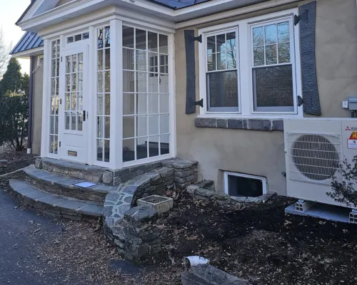 AC and Heating Maintenance Swarthmore