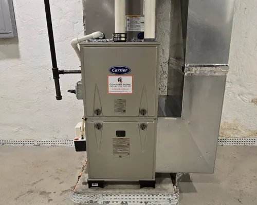 Furnace Installation Swarthmore