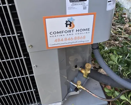 Hydronics Installations Swarthmore