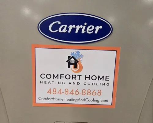 Tankless Water Heater Installation Swarthmore
