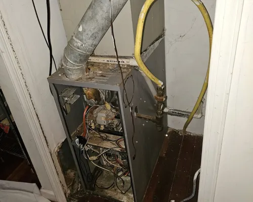 AC Repair Swarthmore