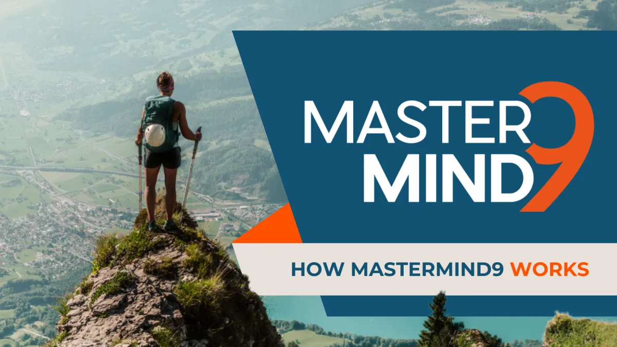 Mastermind Group Virtual Tour