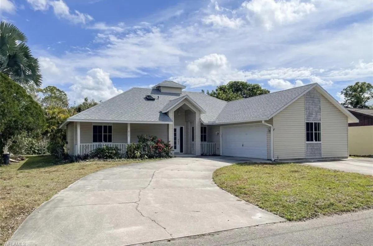 General Contractor Naples FL 