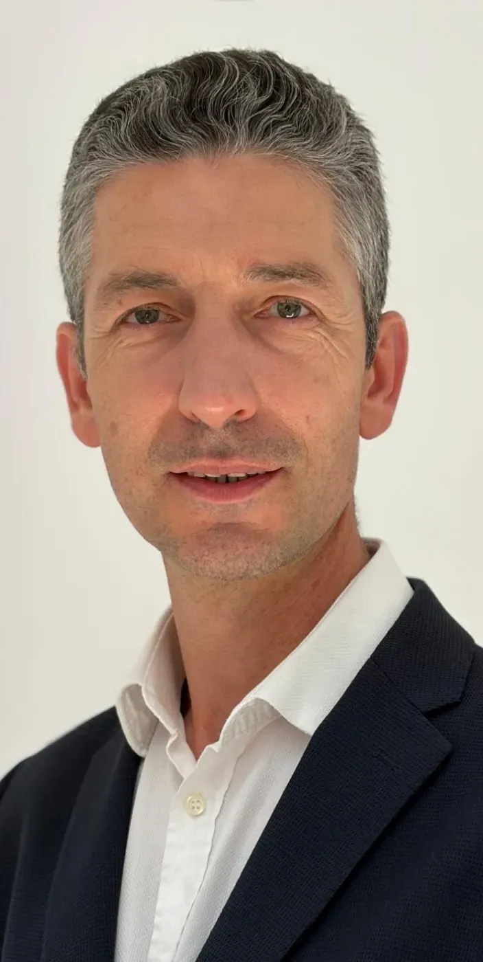 Salvatore Calvo