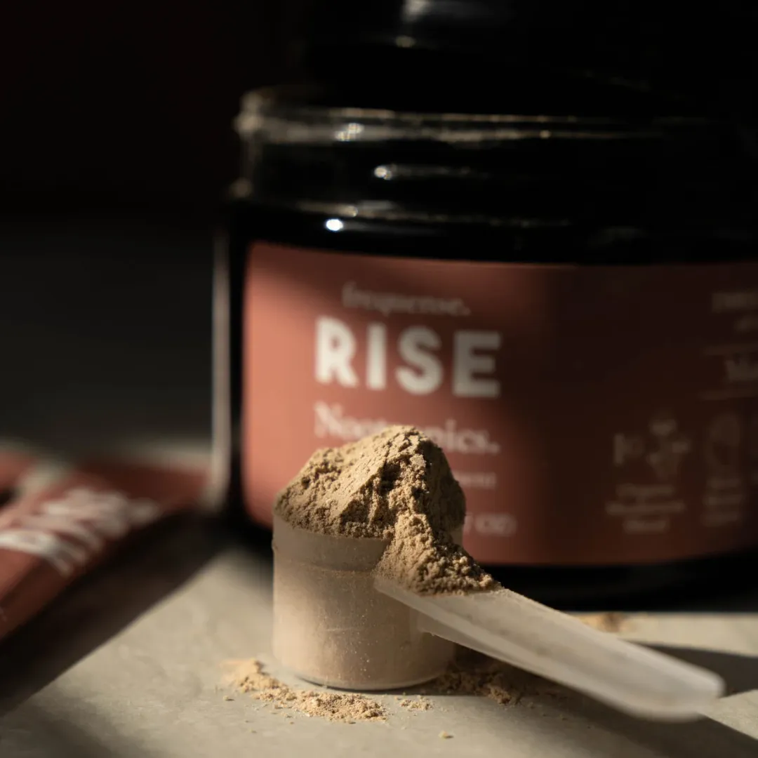 RISE Frequense Monthly Tub