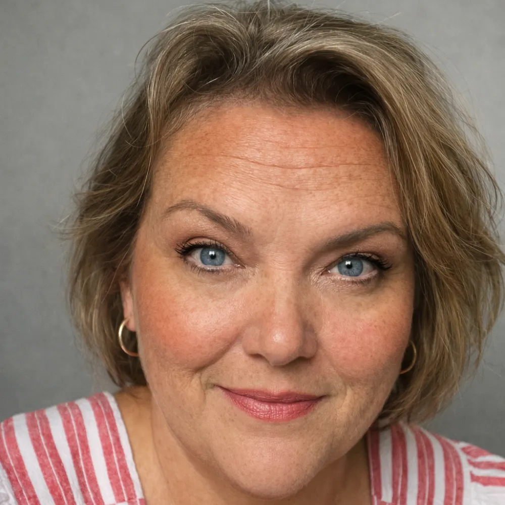 Donna Valdes coaching entrepreneurs and network marketers on leadership and business execution