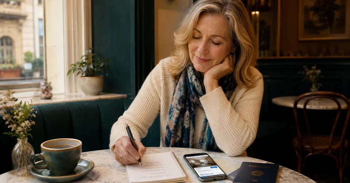 Are Travel Memberships Worth It After 50? The Honest Math