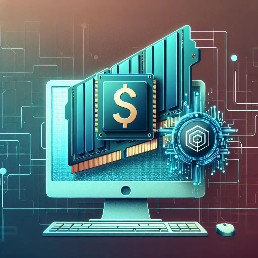 La RAM eleva el coste del PC: La solución de HP