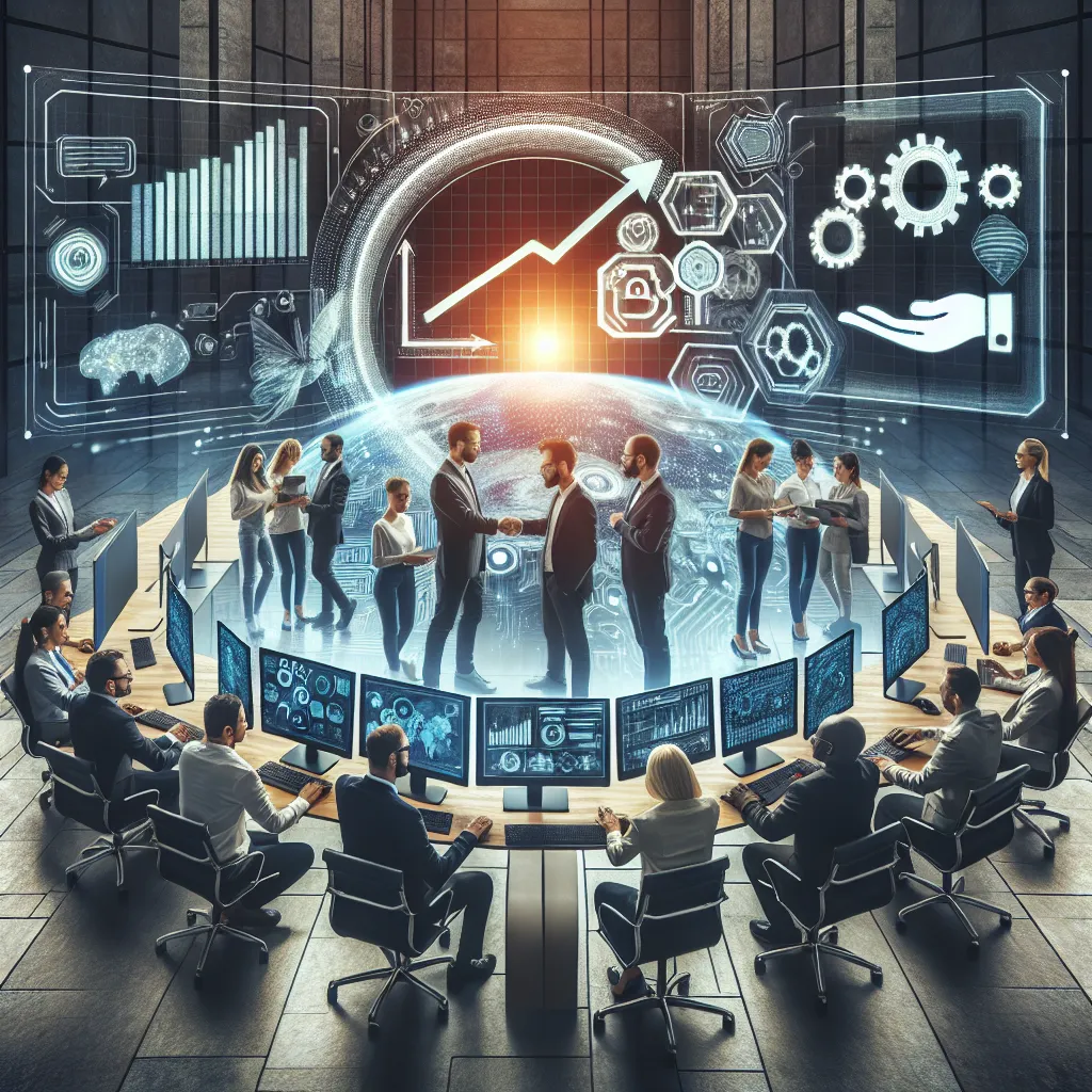 Contratos de Soporte Tecnológico: Beneficios y Claves para Éxito