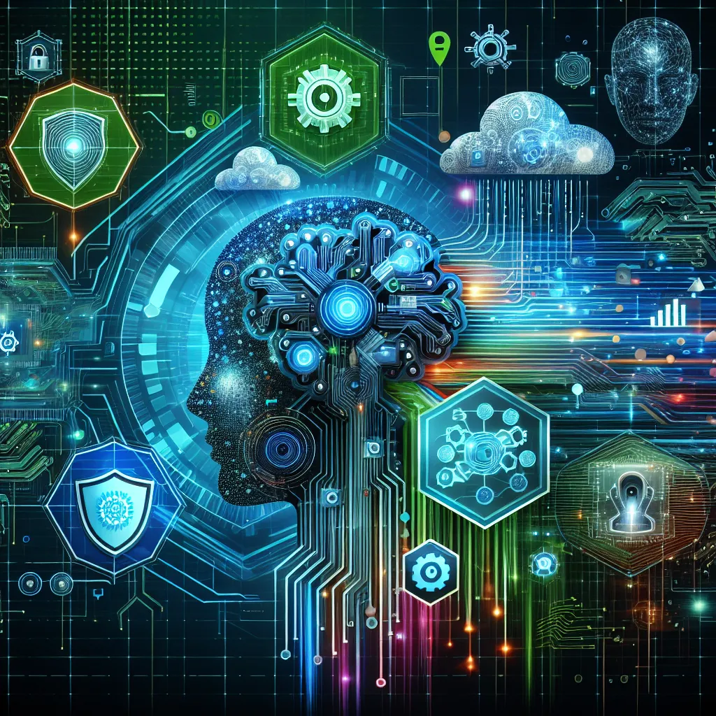 Ciberseguridad Potenciada por Inteligencia Artificial: Claves y Estrategias