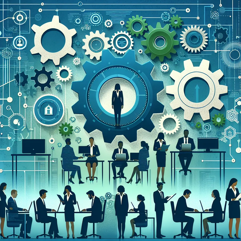 BPO en Latinoamérica: Maximiza Eficiencia y Flexibilidad Operativa